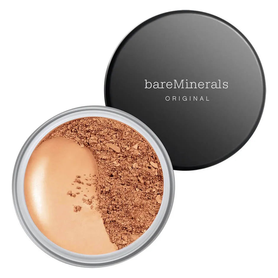 Bareminerals Original spf 15 Golden Nude