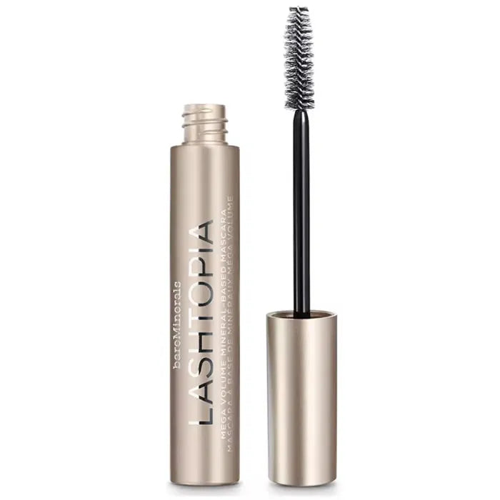 Bareminerals Lashtopia Mega Volume Mascara Minerale 12 ml