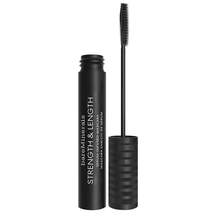 Bareminerals Mascara Infuso Forza e Lunghezza 8 ml