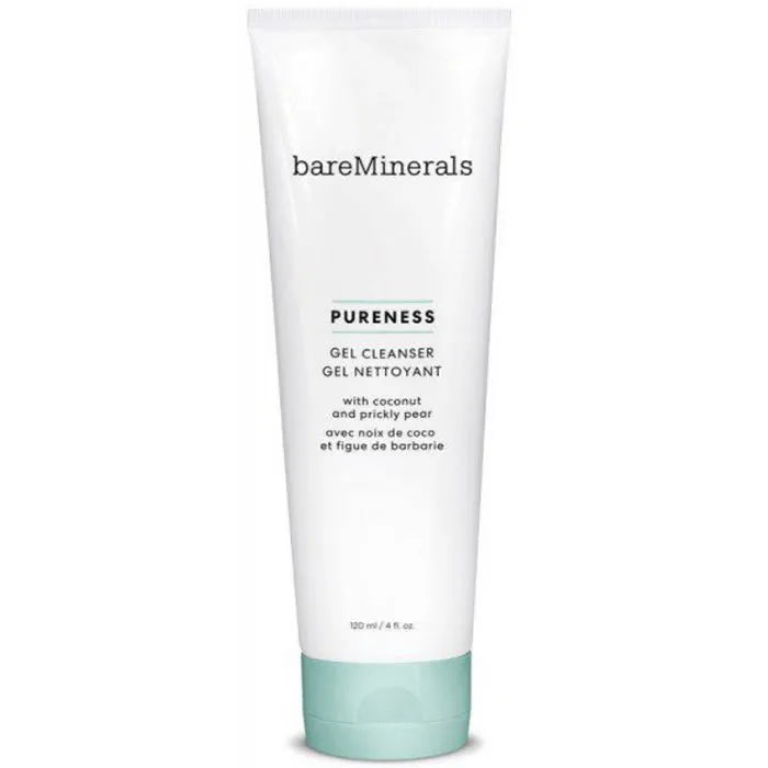 Bareminerals Pureness Gel Cleanser 120 ml - Detergente