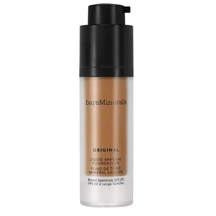 Bareminerals Original Liquido 26 Warm Dark 30 ml
