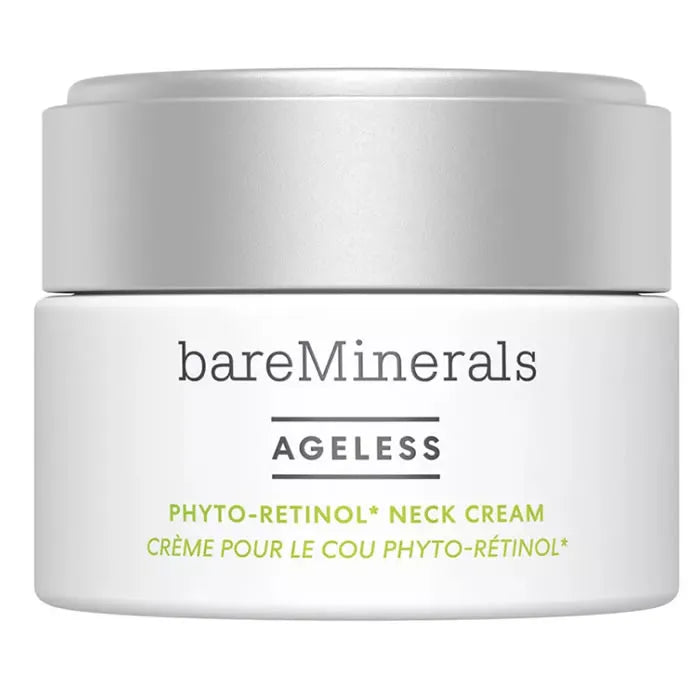 Bareminerals Collo e Décolleté Retinolo Antietà 50 ml
