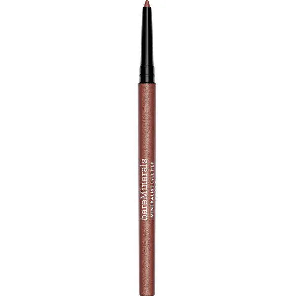 Bareminerals Mineralist Eyeliner Onyx - Matita Occhi