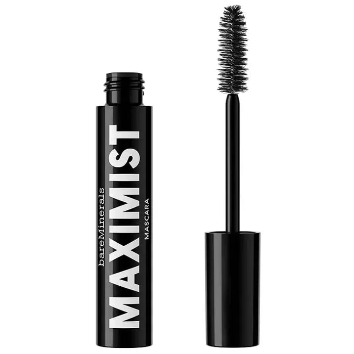 Bareminerals Maximist Mascara Volumizzante Fibre Vegetali 9 ml