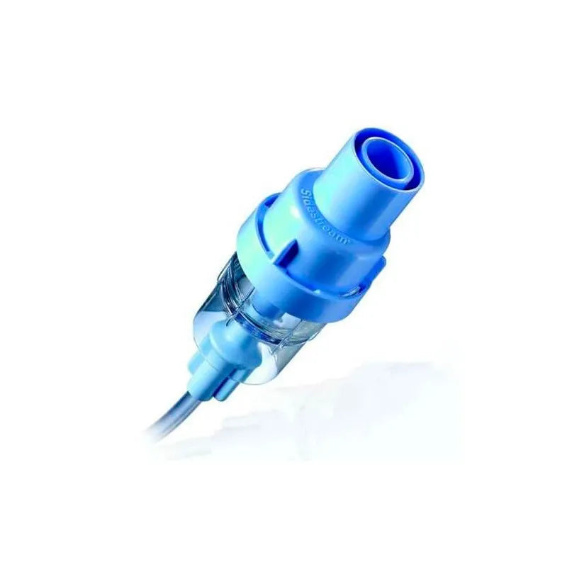 Nebulizzatore A Compressore Jet Sidestream