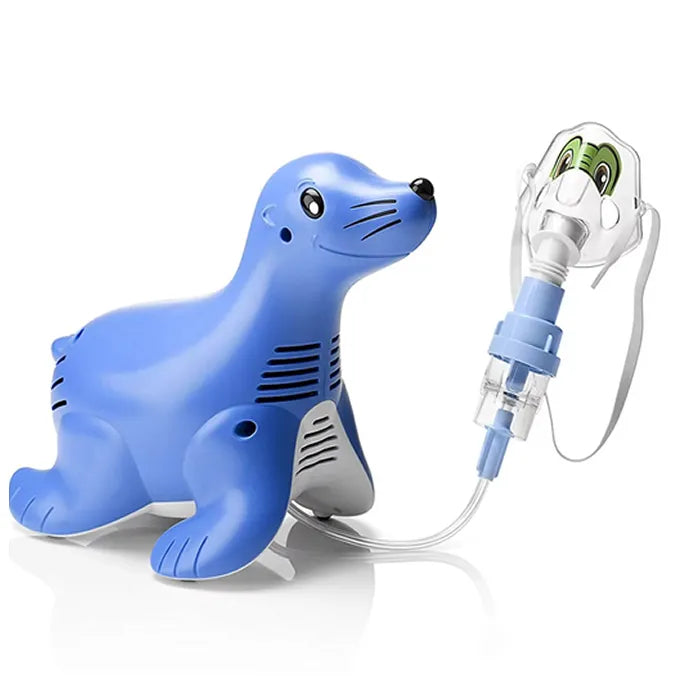 Avent Sami the Seal Nebulizzatore per Bebè
