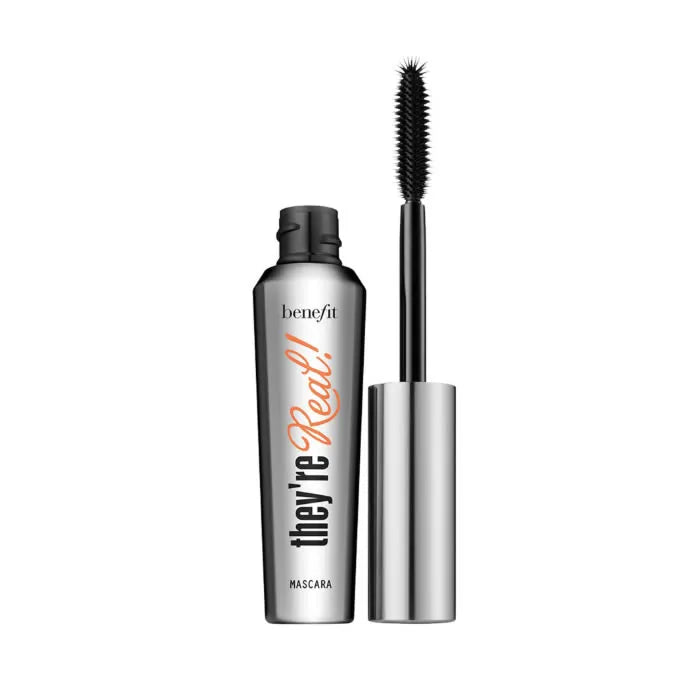 Benefit They're Real! Mascara Nero Intenso - Sguardo Definito