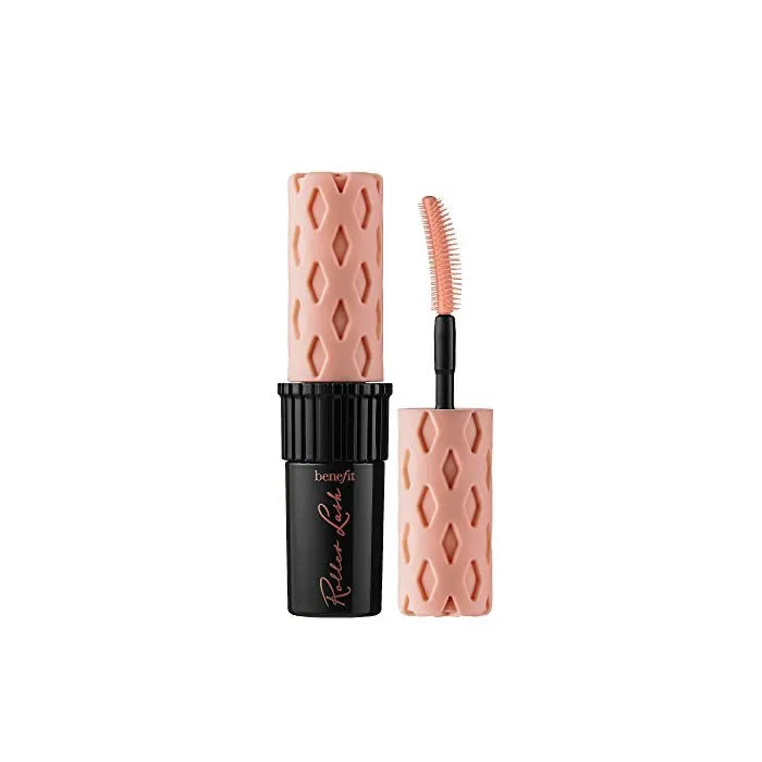Benefit Roller Lash Mini Mascara Sollevante Nero