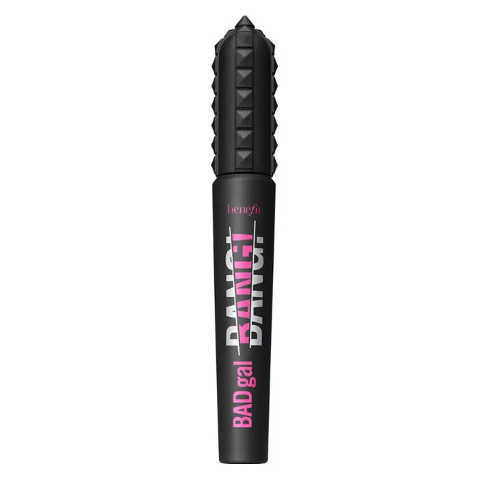 Benefit Bad Gal Bang! Mascara Nero - Effetto Volumizzante