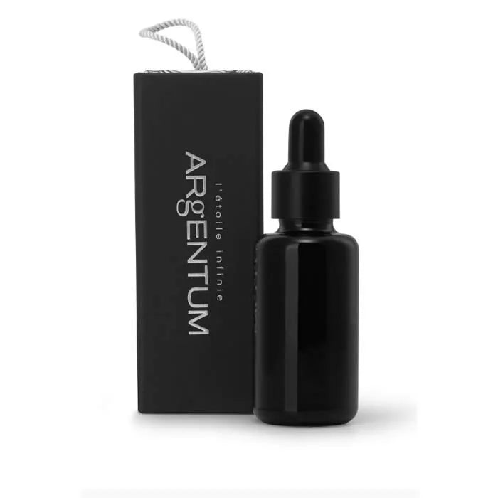 Argentum L'etoile Infinie Olio Viso Esaltante 30 ml