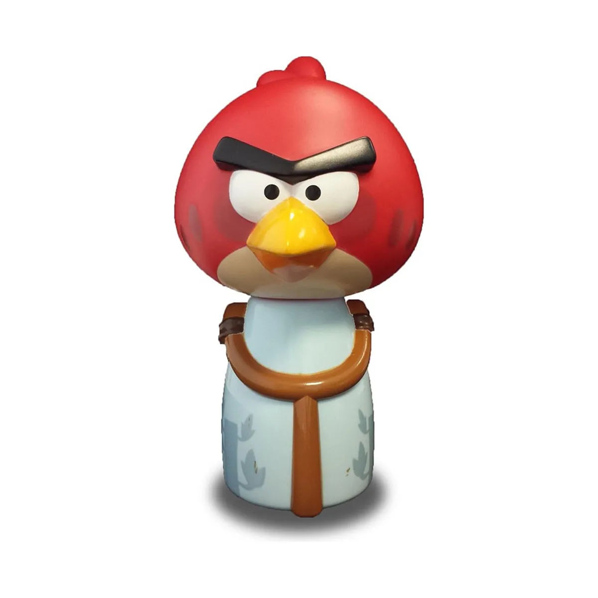 Angry Birds Red Figura 3d Gel Doccia e Shampoo 300 ml