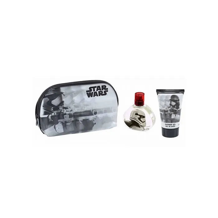 Star Wars Eau De Toilette Spray 50ml Set 3 Parti 2018
