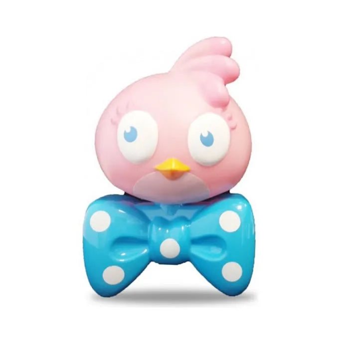 Angry Birds Stella Gel Doccia Shampoo 3d 300 ml