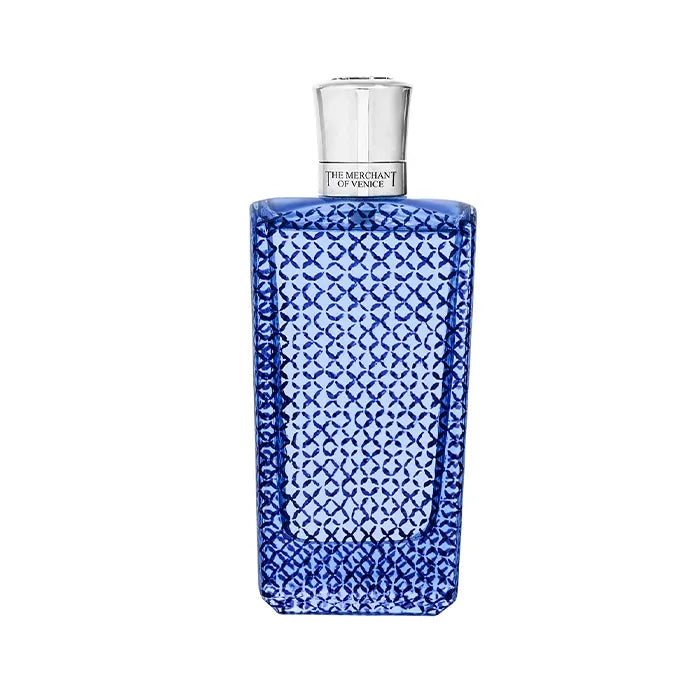 The Merchant Of Venice Venetian Blue Eau De Parfum Spray 100ml
