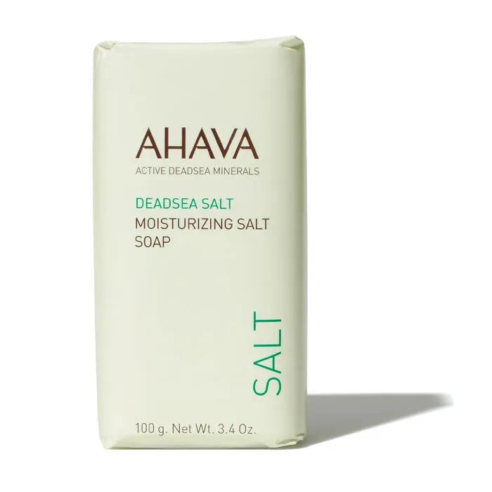 Ahava Sapone al Sale 100 g | Viso