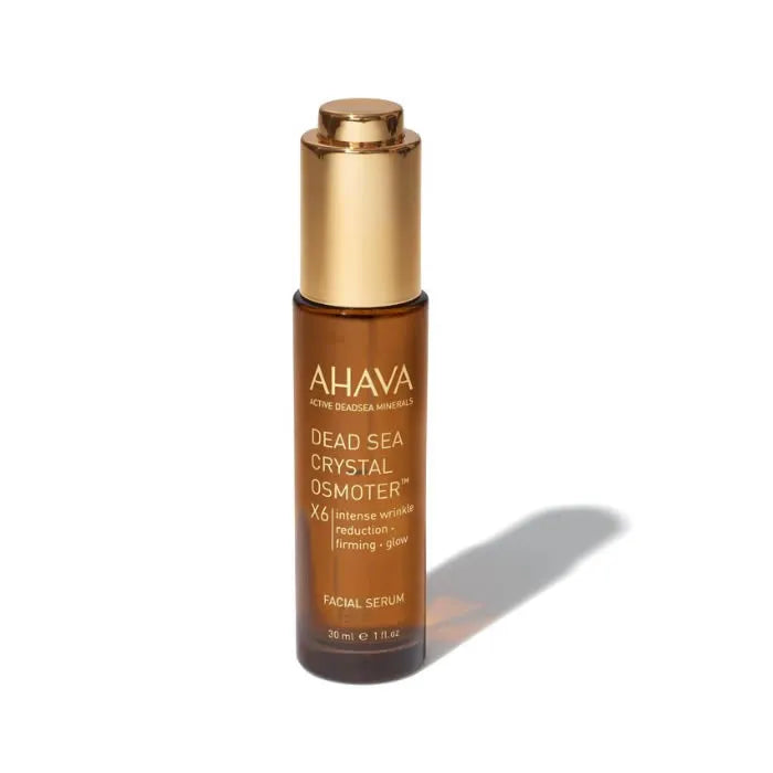 Ahava Dead Sea Crystal Osmoter X6 Anti Aging 30 ml
