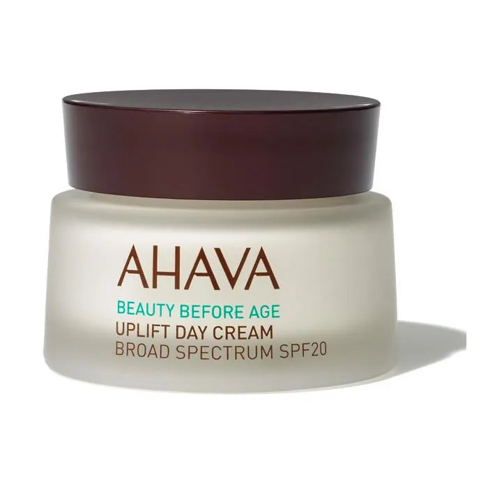 Ahava Beauty Before Age Giorno spf 20 50 ml