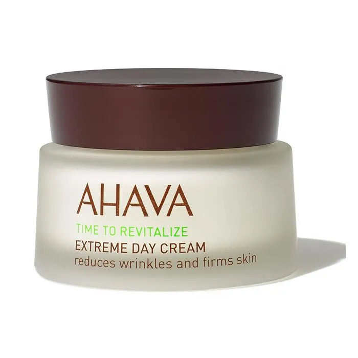 Ahava Time to Revitalize Giorno Estrema 50 ml