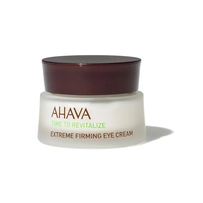 Ahava Time to Revitalize Contorno Occhi 15 ml