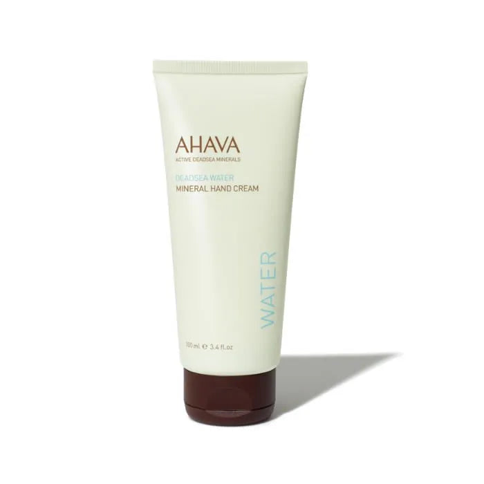 Ahava Acqua del Mar Morto 100 ml