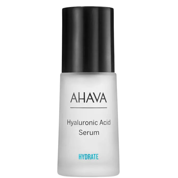 Ahava Hydrate Serum Acido Ialuronico 30 ml
