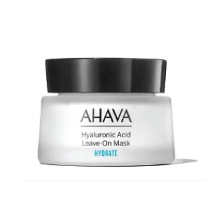 Ahava Maschera Acido Ialuronico 24/7 50 ml