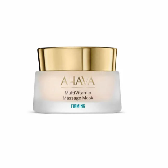 Ahava Maschera Massaggio Multivitamina 50 ml
