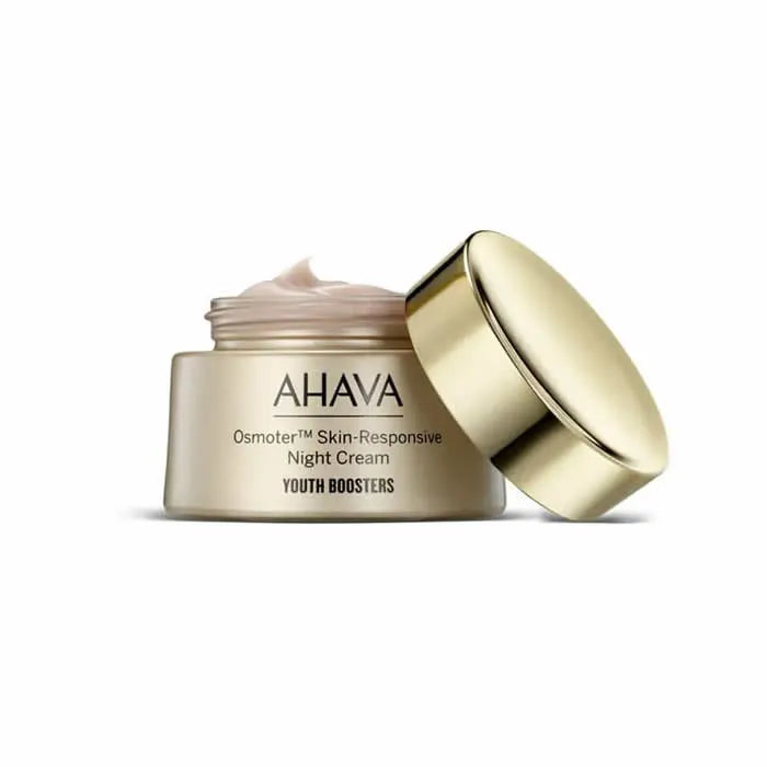Ahava Osmoter Notte 50 ml
