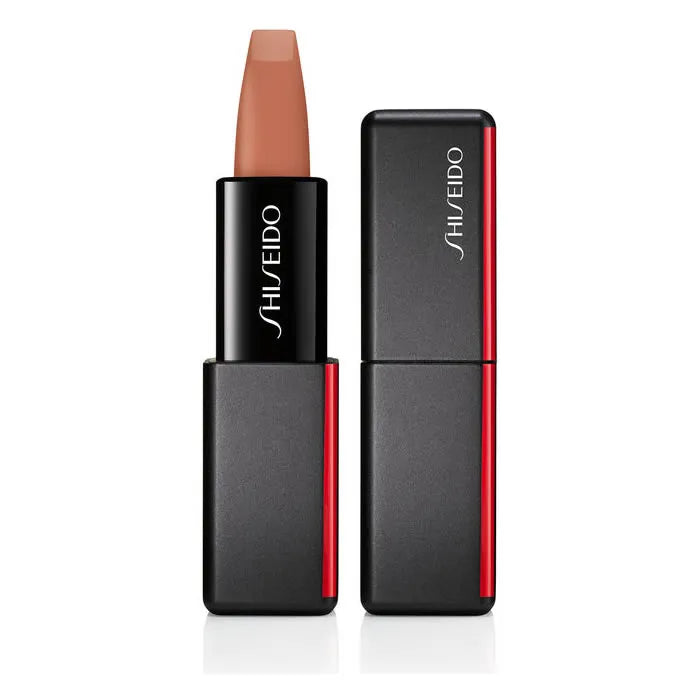 Shiseido ModernMatte Powder Lipstick 504 Thigh High