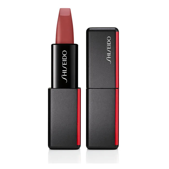 Shiseido ModernMatte Powder Lipstick 508 Semi Nude
