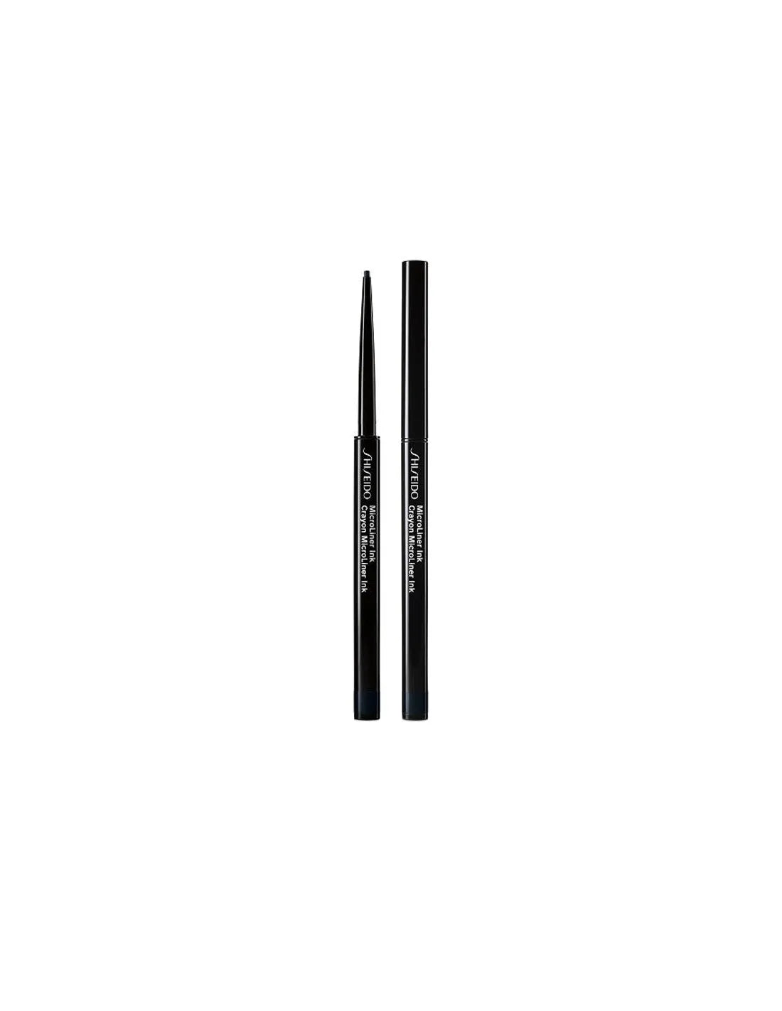 Shiseido Microliner Ink 06-Matte Yellow 0,08g