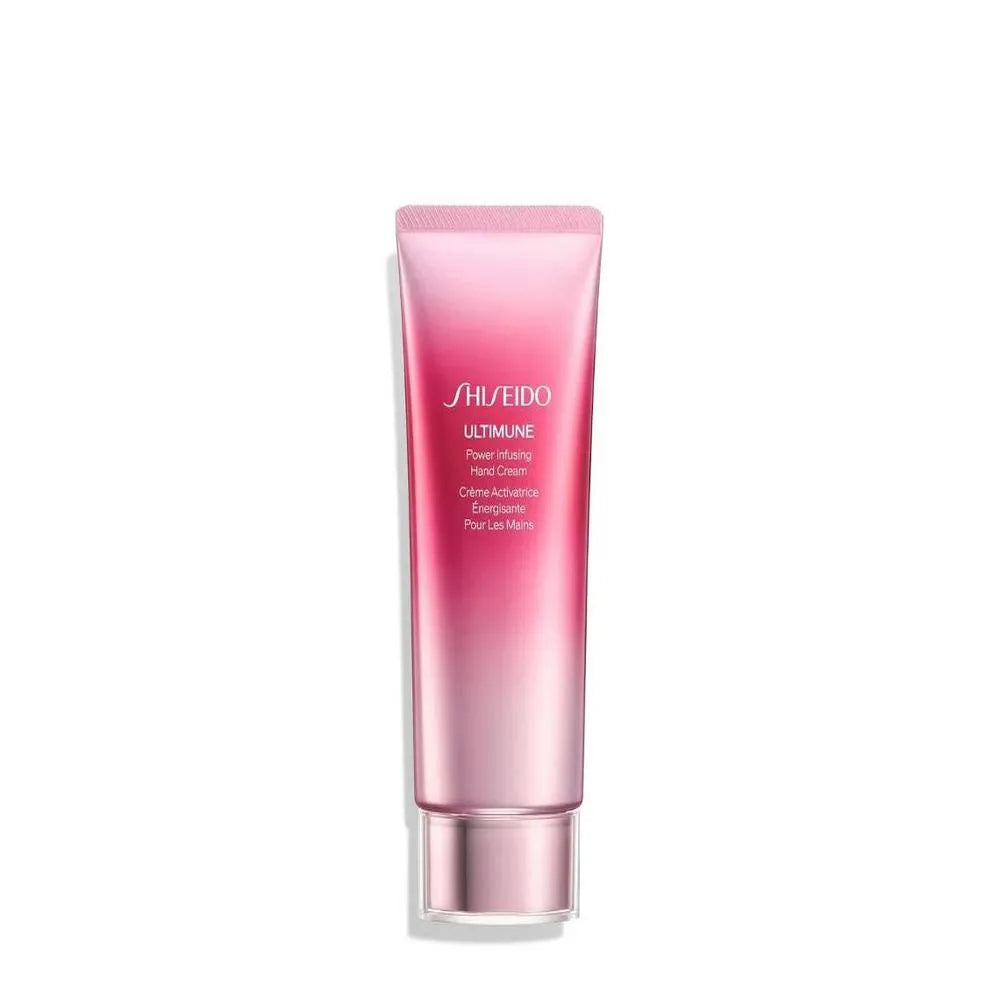 Shiseido Ultim Power Infusing Hand Cre75