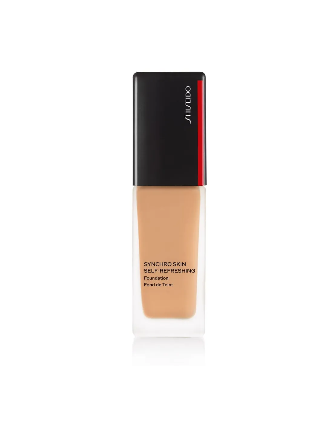 Shiseido Synchro Skin Self Refreshing Foundation Spf30 420 30ml