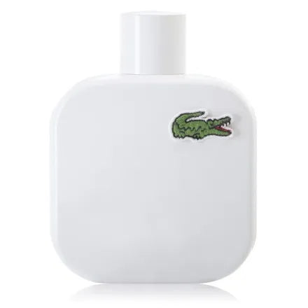 Eau De Lacoste L12,12 Blanc Eau De Toilette Spray 100ml