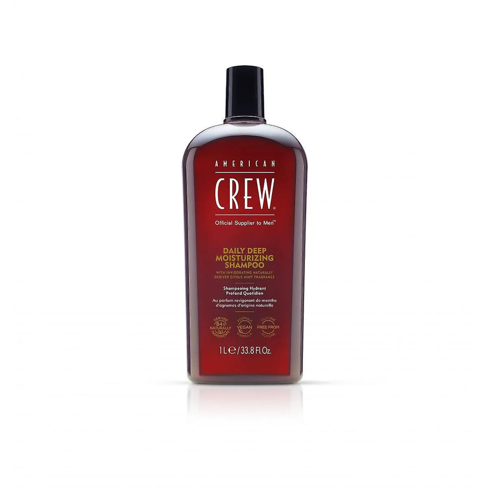 American Crew Shampoo Quotidiano 1000 ml