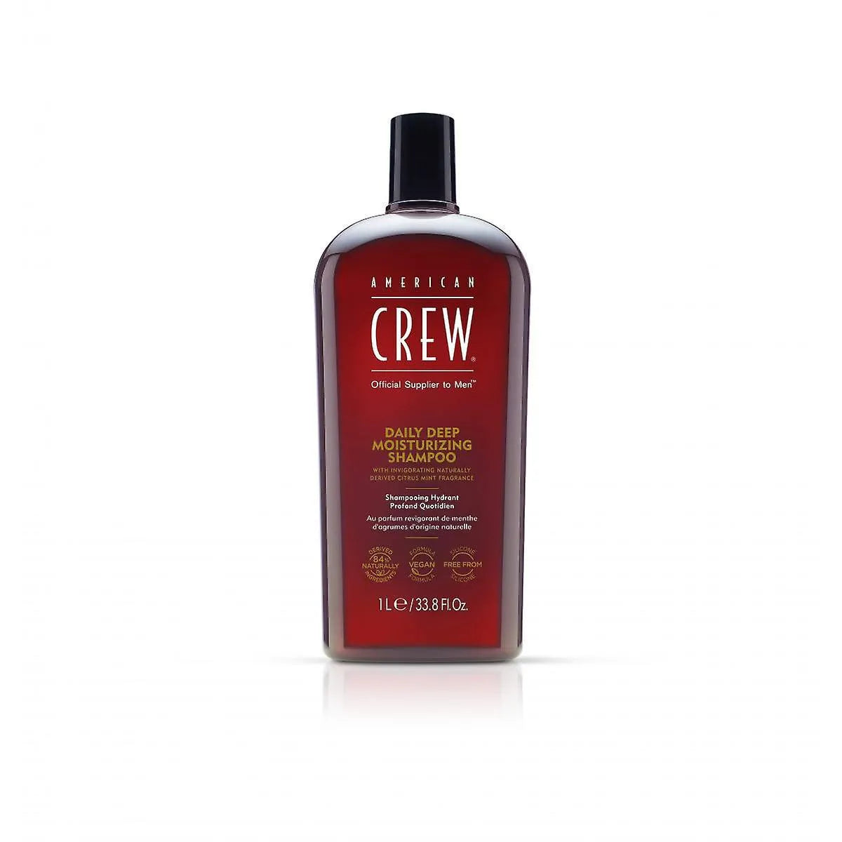 American Crew Shampoo Quotidiano 1000 ml