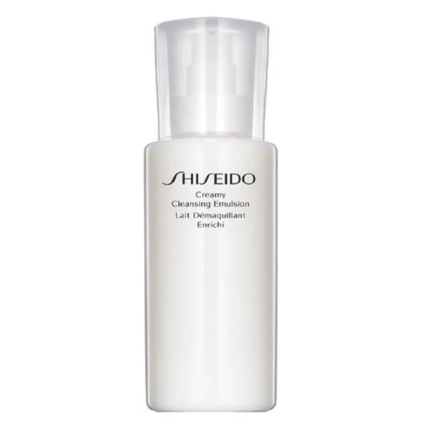 Shiseido Creamy Cleansing Emulsion 200ml