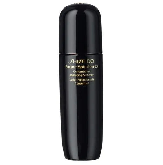 Shiseido Future Solution Lx Lozione Addolcente Concentrata 150ml