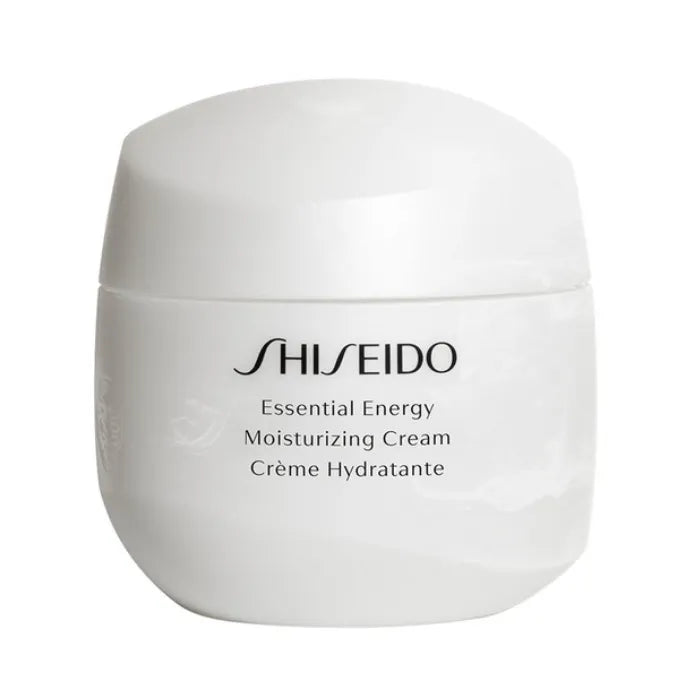Shiseido Essential Energy Crème Hydratante 50ml