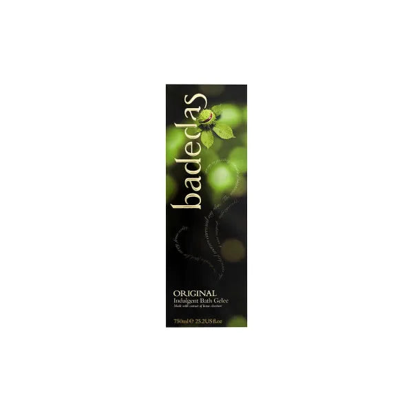 Badedas Bagno Schiuma Original 750 ml - Rilassante