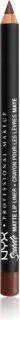 Nyx Suede Matte Lip Liner Club Hopper 3,5g