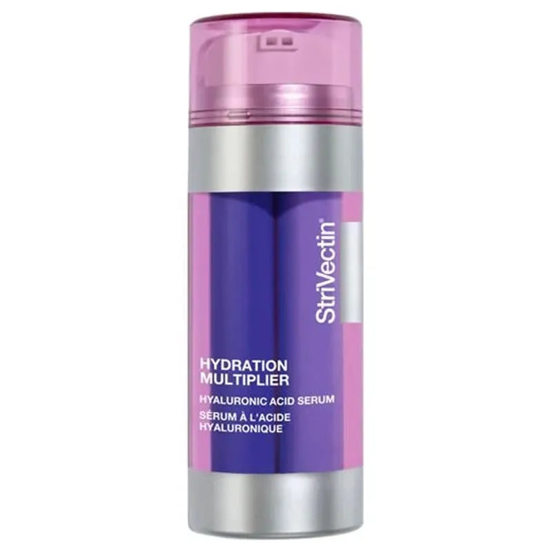 StriVectin Siero Moltiplicatore di Idratazione Acido Ialuronico 30ml