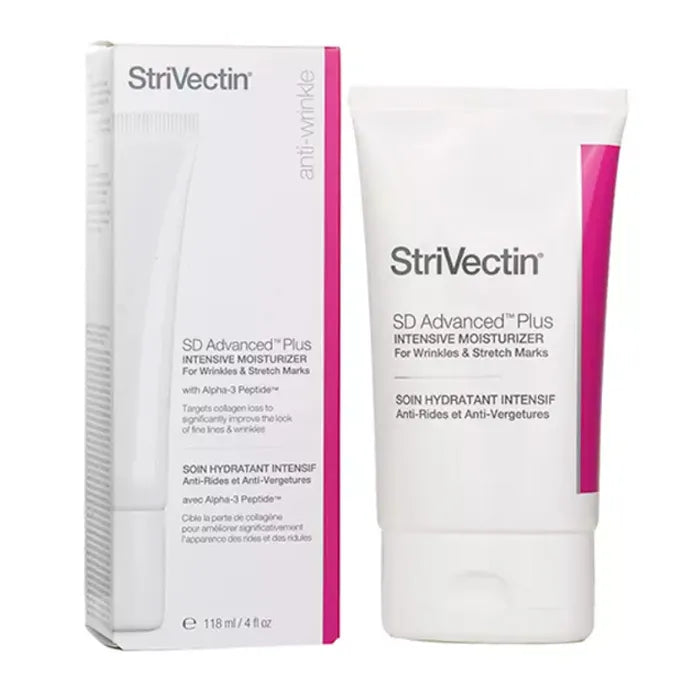 SD Advanced Plus Strivectin Crema Idratante Intensiva Antirughe 118 ml