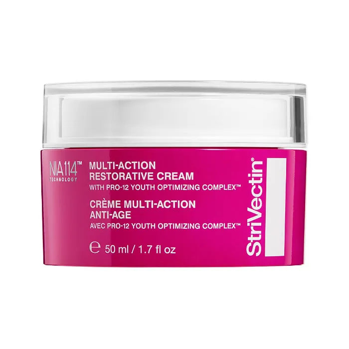 Strivectin Crema Rigenerante Azione Multipla 50ml