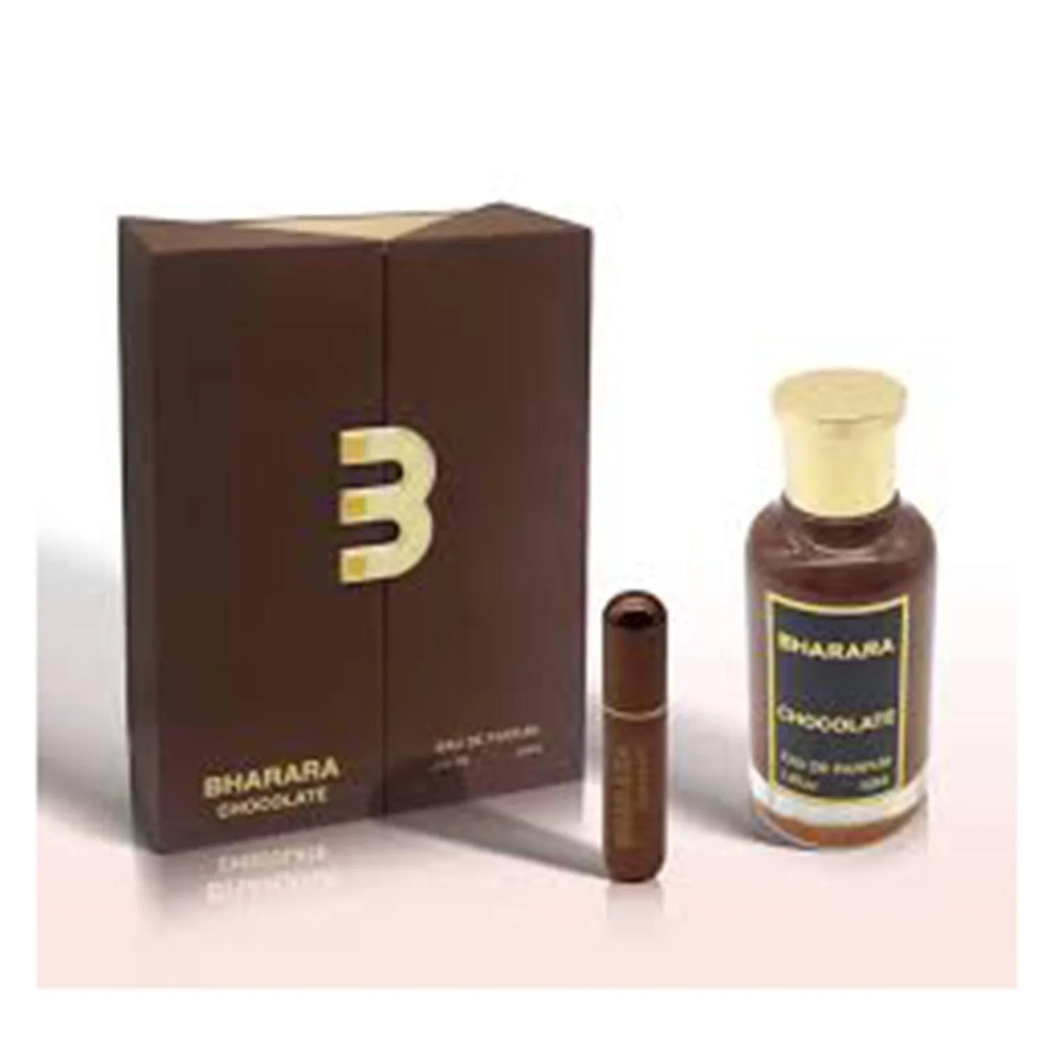 Bharara Chocolate Eau de Parfum 100 ml | Profumo Gourmand