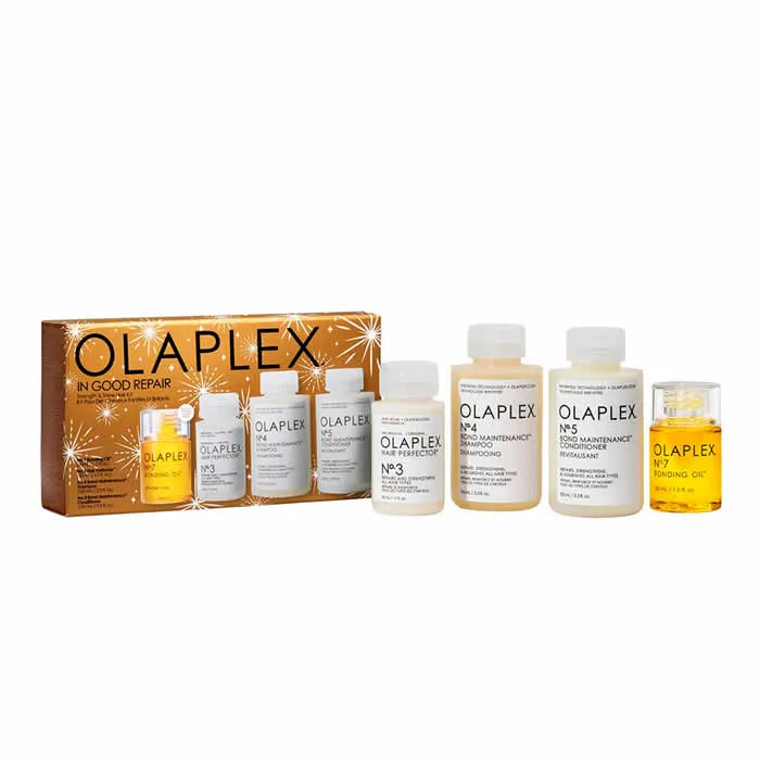 Olaplex In Good Repair Set 4 Parti
