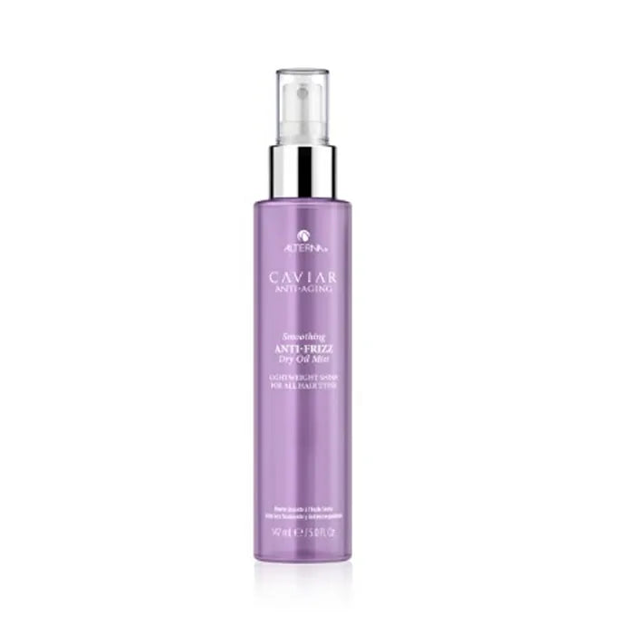 Alterna Caviar Smoothing Anti-frizz Dry Oil Mist 147 ml