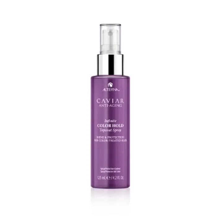 Alterna Caviar Infinite Color Hold Topcoat Spray 125 ml
