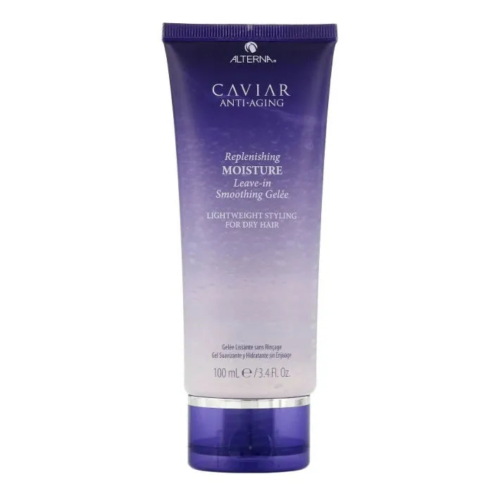 Alterna Caviar Replenishing Moisture Leave-in Smoothing Gelee 100 ml