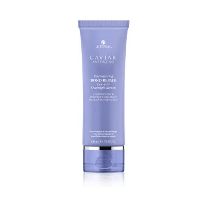 Alterna Caviar Restructuring Bond Repair Notturno 100 ml